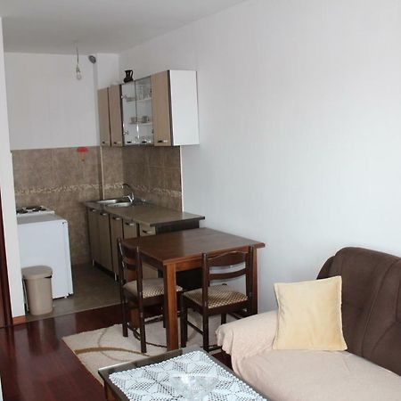Apartmán Sunrise Žabljak Exteriér fotografie