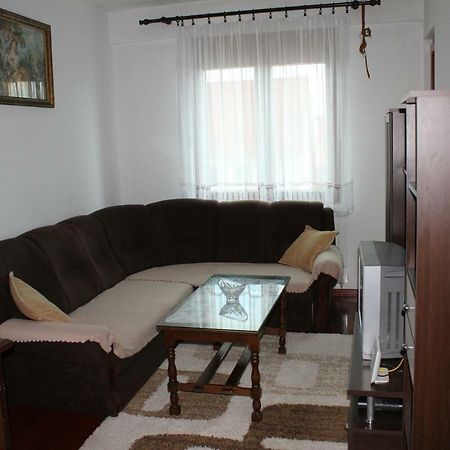 Apartmán Sunrise Žabljak Exteriér fotografie