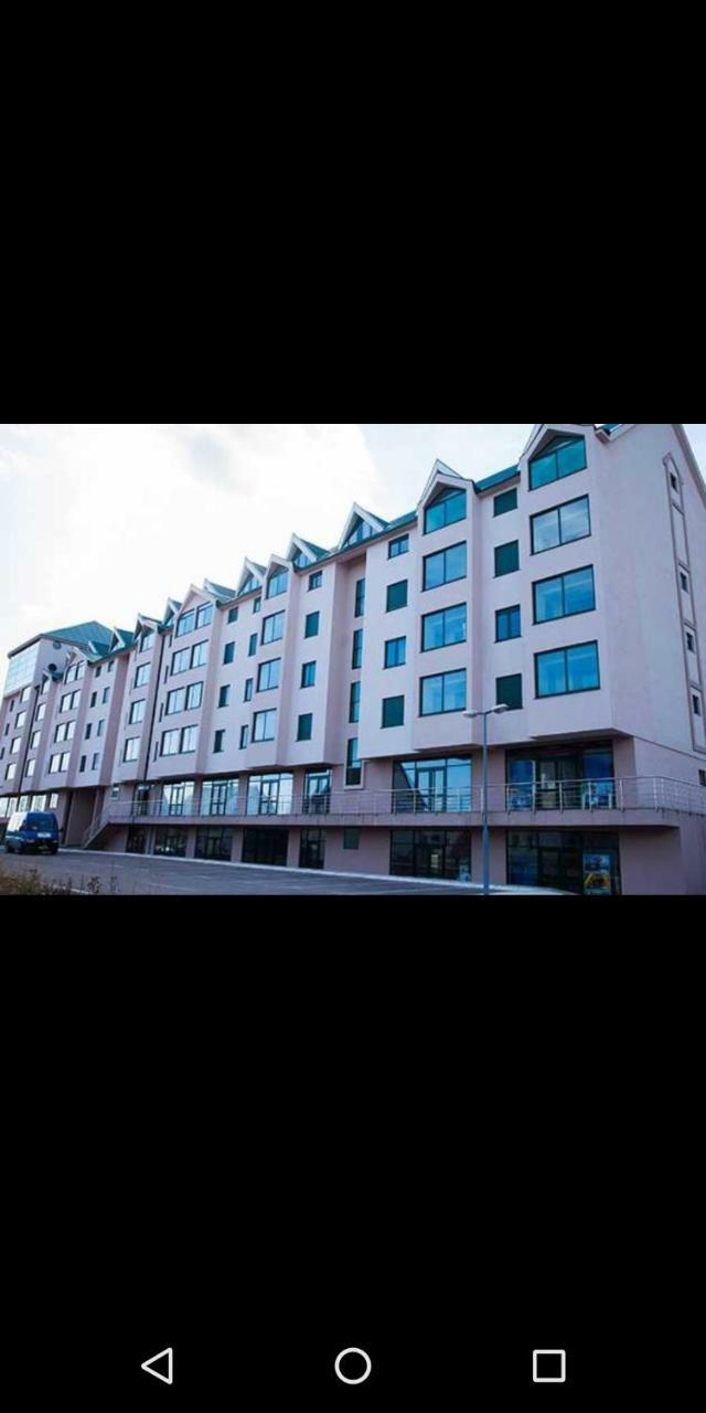 Apartmán Sunrise Žabljak Exteriér fotografie