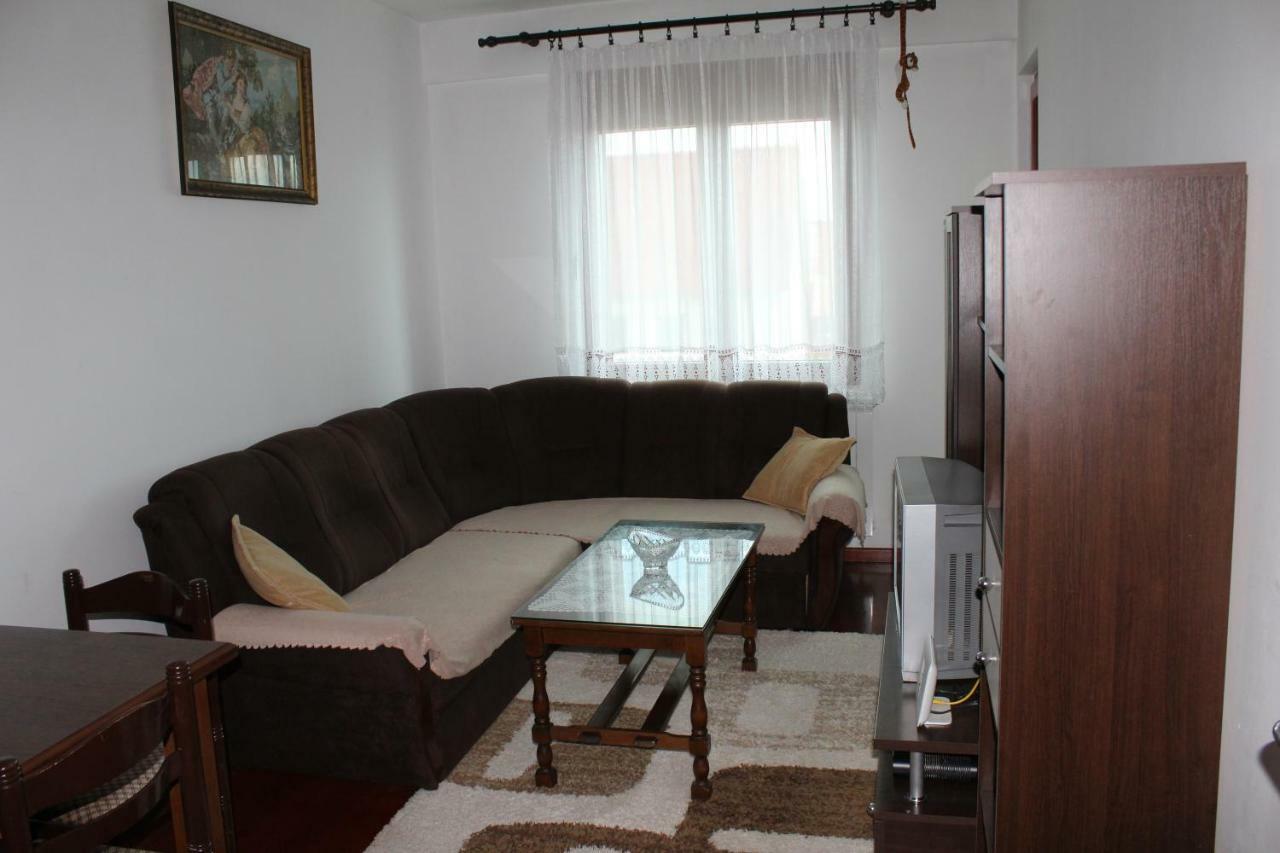 Apartmán Sunrise Žabljak Exteriér fotografie