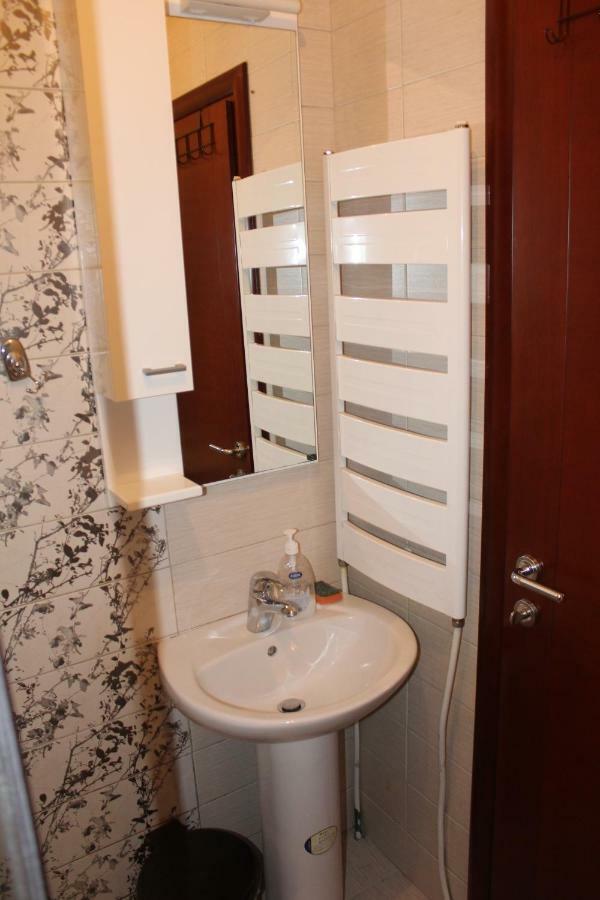 Apartmán Sunrise Žabljak Exteriér fotografie