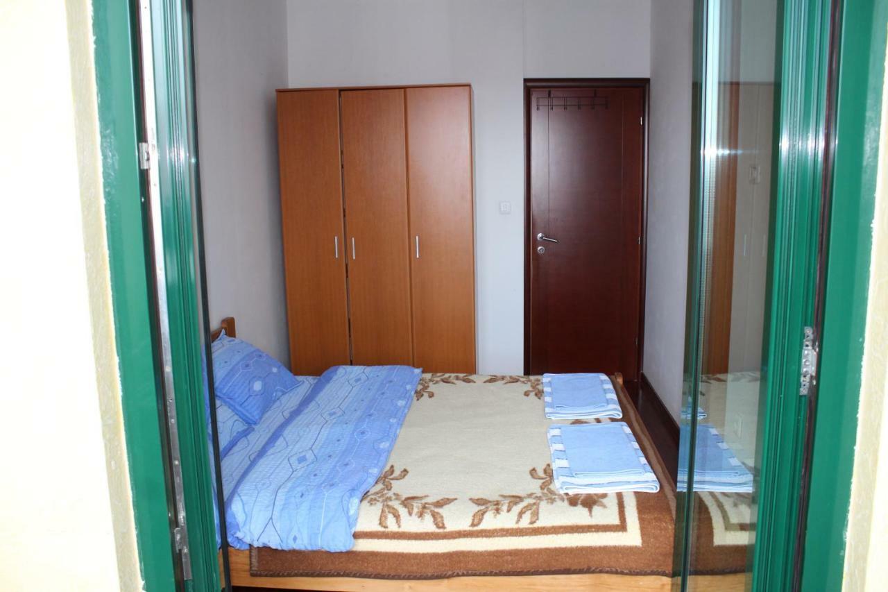 Apartmán Sunrise Žabljak Exteriér fotografie