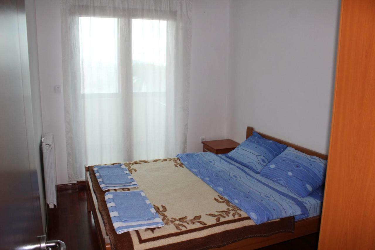 Apartmán Sunrise Žabljak Exteriér fotografie