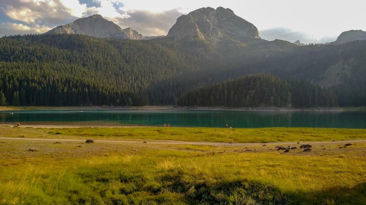 Apartmán Sunrise Žabljak Exteriér fotografie